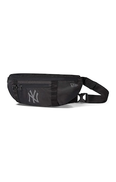 Nfl X New Era New Era Bel Çantası 12145412 Siyah Nfl X New Era New Era Bel Çantası 12145412 Siyah