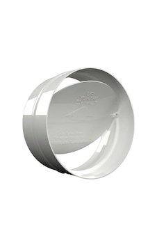 Raksan Klape Geri Dönüşümlü Hava Çekvalf 125 Mm Raksan Klape Geri Dönüşümlü Hava Çekvalf 125 Mm