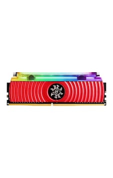 Adata XPG Spectrix D80 AX4U320038G16ASR80 8 GB DDR4 3200 MHz CL16 Ram Adata XPG Spectrix D80 AX4U320038G16ASR80 8 GB DDR4 3200 MHz CL16 Ram
