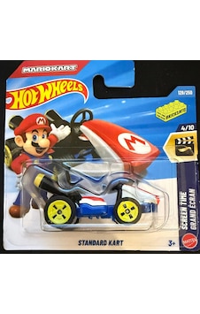 Hot Wheels Tekli Arabalar Standart Kart Jjj83 Screen Time Çok Renkli Hot Wheels Tekli Arabalar Standart Kart Jjj83 Screen Time Çok Renkli