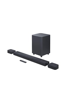 Bar 1000 Mb, Dolby Atmos 3d Soundbar,wrl.subw