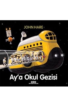 Ay A Okul Gezisi 9789750852510