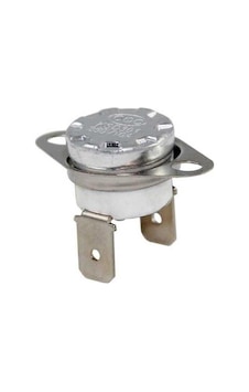 Ksd301 105 °C 16A Seramik Limit Termostat Nc 250V Ksd301 105 °C 16A Seramik Limit Termostat Nc 250V