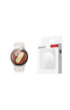 Galaxy Uyumlu Watch 7 40mm Mkst Pmma Pet Saat Ekran Koruyucu - Şeffaf Galaxy Uyumlu Watch 7 40mm Mkst Pmma Pet Saat Ekran Koruyucu - Şeffaf