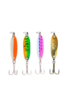 Remixon Hunter 0402 7Gr Kaşık Yem Remixon Hunter 0402 7Gr Kaşık Yem