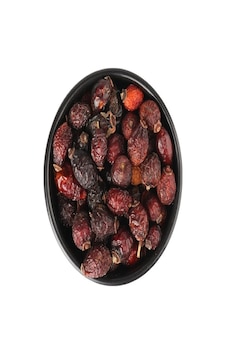 Heybeli Aktar Baharat Kurutulmuş Tane Kuşburnu 1. Kalite  1 KG