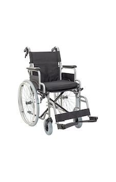 G132 Fonksiyonel Manuel Tekerlekli Sandalye G132 Fonksiyonel Manuel Tekerlekli Sandalye