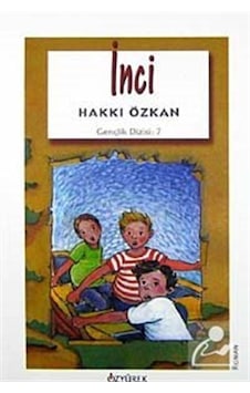 İnci - Hakkı Özkan - Özyürek Yayınevi