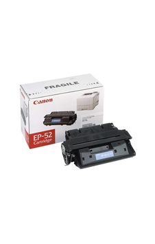 Canon Ep-52/ 3839a003 Toner