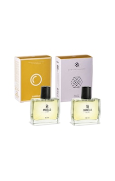 Bargello 734 Oryantal Erkek Parfüm EDP 50 ML x 2 Bargello 734 Oryantal Erkek Parfüm EDP 50 ML x 2