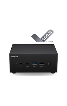 Asus PN64-BB3012MD i3-1220P Barebone Free Dos Mini PC