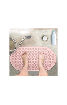 Seahome Kaydırmaz Duşakabin Banyo Ve Duş Paspası Masajlı 87 Adet Vantuzla Yapışır 37 X 69 Cm Bnystisgstore28 Çok Renkli Seahome Kaydırmaz Duşakabin Banyo Ve Duş Paspası Masajlı 87 Adet Vantuzla Yapışır 37 X 69 Cm Bnystisgstore28 Çok Renkli