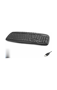 Klavye - Siyah Hdx2609 Klavye - Siyah Hdx2609