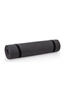 SPORTICA SM06 EGZERSİZ MATI 183X60X0,6CM ANTRASİT