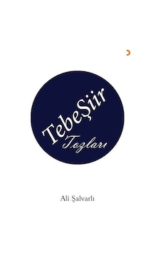 TebeŞiir Tozları - Ali Şalvarlı - Cinius