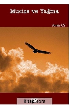 Mucize ve Yağma - Amir Or - Şiirden Yayınları