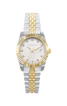 Mathey Tissot D810BI Kadın Kol Saati