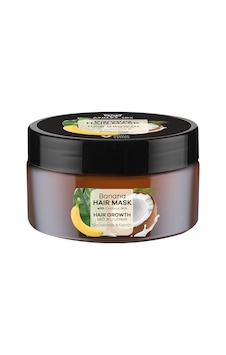 Ashley Joy Banana Maske 200 ML Ashley Joy Banana Maske 200 ML