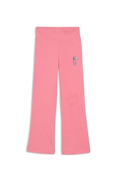 Puma X Gabbys Dollhouse Çocuk Geniş Paça Tayt 634929 25 Pembe Puma X Gabbys Dollhouse Çocuk Geniş Paça Tayt 634929 25 Pembe