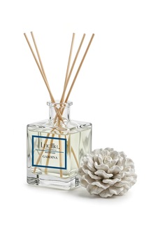 Lucille Gardenya Oda Kokusu 500 Ml Bambu Çubuklu Lucille Gardenya Oda Kokusu 500 Ml Bambu Çubuklu