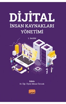 Dijital İnsan Kaynakları Yönetimi Dijital İnsan Kaynakları Yönetimi