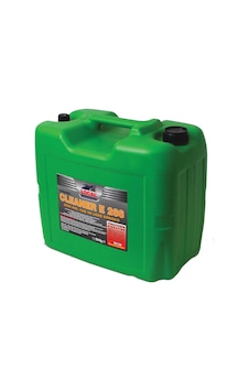 Local Cleaner E 266 Ağır Kir ve Yağ Sökücü 20 KG