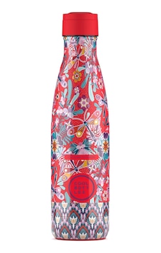 Cool Bottles The Bolttle Dragonfly Paradise Termos Matara 500 Ml Çok Renkli Cool Bottles The Bolttle Dragonfly Paradise Termos Matara 500 Ml Çok Renkli