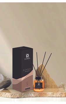 Lemia Sandal Home Oda Kokusu 100 ML