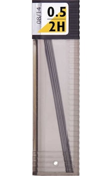 Tombow 05 2H Min Tombow 05 2H Min