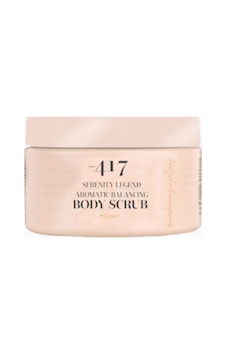 -417 Serenity Legend Aromatik Dengeleyici Vücut Peelingi Okyanus, Ölü Deniz Tuzlu Peeling Ürünleri