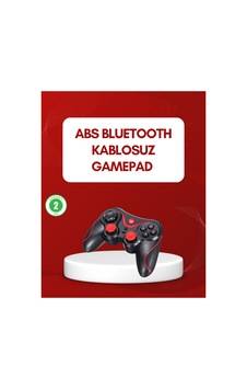 Yüksek Hassasiyetli Kablosuz Oyun Kolu Pc Ve Mobil Uyumlu Renk Yüksek Hassasiyetli Kablosuz Oyun Kolu Pc Ve Mobil Uyumlu Renk
