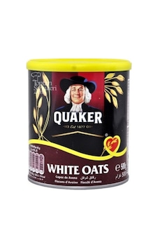 Quaker Yulaf Ezmesi 500 G Quaker Yulaf Ezmesi 500 G