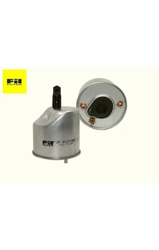 Mazot Filtresi Focus-fiesta 1.6 Euro5 Uzun Çıkış 1780195/ 1882099 Fıl Fılter Zp8121fmbm
