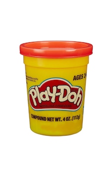 Play Doh Tekli Hamur Kırmızı Play Doh Tekli Hamur Kırmızı