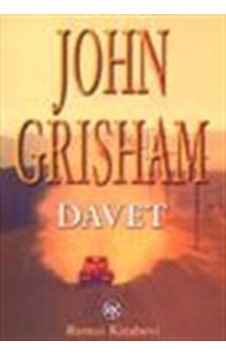Davet - John Grisham - Remzi Kitabevi Davet - John Grisham - Remzi Kitabevi
