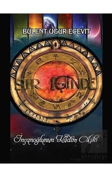Orion Kitabevi - Sır İçinde