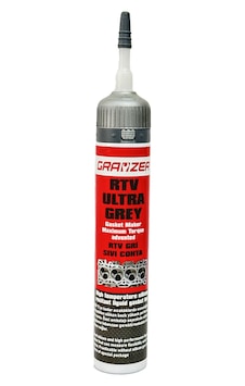 Grayzer Rtv Gri Sıvı Conta 200 Ml