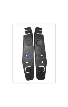 Spk 246 Ön Tampon Bağlantı Braketi Tampon Mesnet Takımı P301 1608718080 1 Takım Spk 246 Ön Tampon Bağlantı Braketi Tampon Mesnet Takımı P301 1608718080 1 Takım
