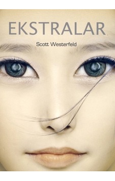 Ekstralar - Scott Westerfeld - Tudem Yayınları Ekstralar - Scott Westerfeld - Tudem Yayınları