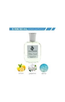 E-106 Fresh Erkek Parfüm Edp Uzun Süre Kalıcı 50 Ml Diğer E-106 Fresh Erkek Parfüm Edp Uzun Süre Kalıcı 50 Ml Diğer