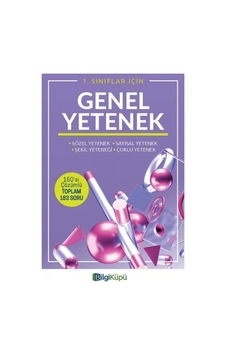 1. Sınıf Genel Yetenek 1. Sınıf Genel Yetenek