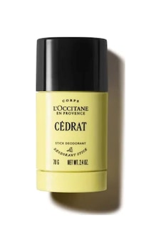 L'occitane Cedrat Stick Deodorant 70 G