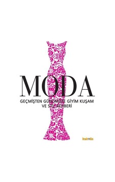 Moda / Komisyon 9789752564022 Moda / Komisyon 9789752564022