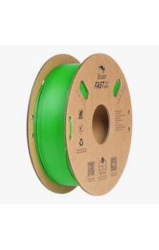 Creality Ender Fast Pla Filament Yeşil 1.75mm 1kg Creality Ender Fast Pla Filament Yeşil 1.75mm 1kg