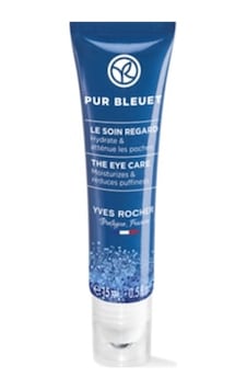 Yves Rocher ve Torbalanma Nemlendirici Göz Kremi 15 ML Yves Rocher ve Torbalanma Nemlendirici Göz Kremi 15 ML