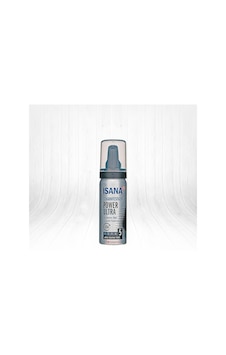 Isana Power Ultra Güçlü Saç Köpüğü 50 ML
