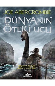 Dünyanın Öteki Ucu Pegasus Yayınları - Pegasus Yayınları