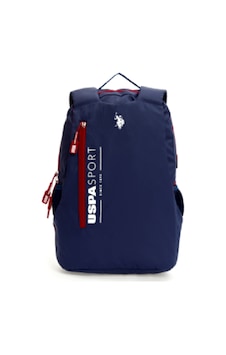 Polo Unisex Okul Çantası Lacivert Plçan23272