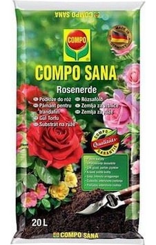 Compo 1631 Gül Torağı 20L