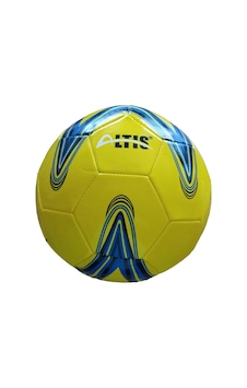 Altıs Xc100 Futbol Topu No5 Sarı Lacivert Çok Renkli Altıs Xc100 Futbol Topu No5 Sarı Lacivert Çok Renkli